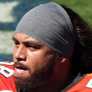 Rey Maualuga