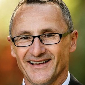 Richard Di Natale