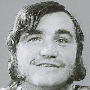 Rick MacLeish