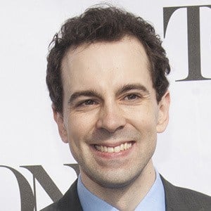 Rob McClure