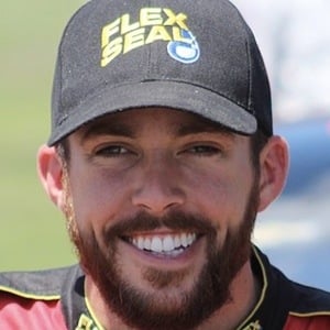 Ross Chastain