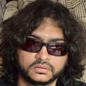 Rupam Islam