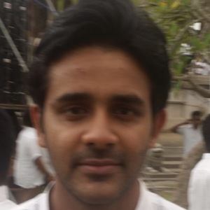 Saranga Disasekara