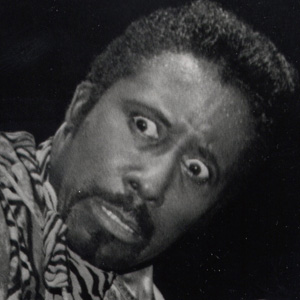 Screamin Jay Hawkins