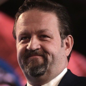 Sebastian Gorka