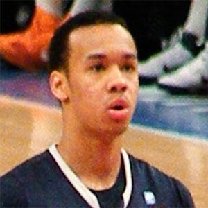 Shabazz Napier