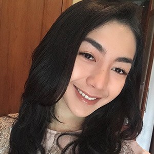 Shania Salsabila