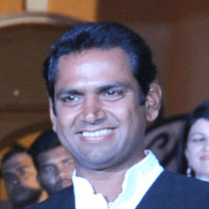 Sharib Hashmi