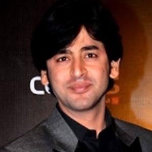 Shashank Vyas