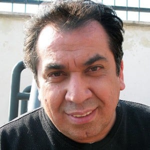 Siamak Ansari