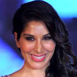 Sophie Choudry