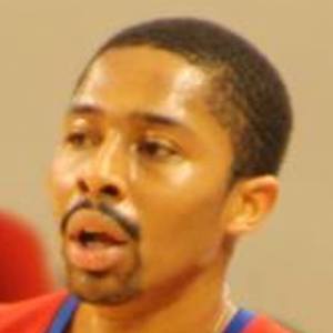 Spencer Dinwiddie