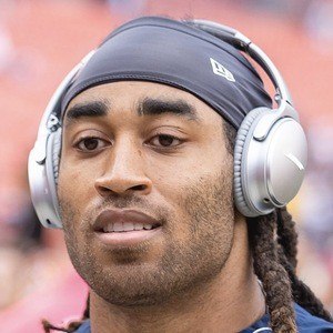 Stephon Gilmore