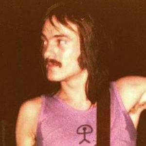 Steve Marriott