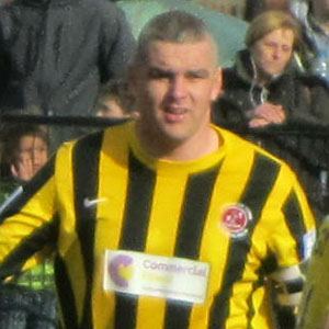 Steve McNulty