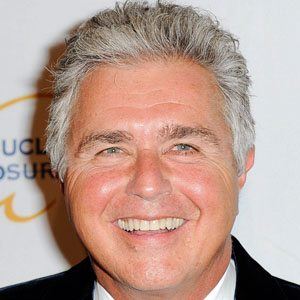 Steve Tyrell