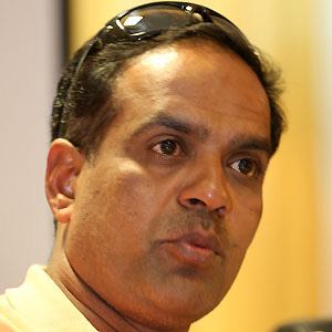 Sunil Joshi