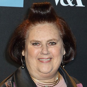 Suzy Menkes