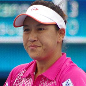 Tamarine Tanasugarn