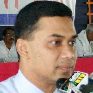 Tarique Rahman