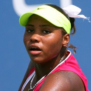 Taylor Townsend