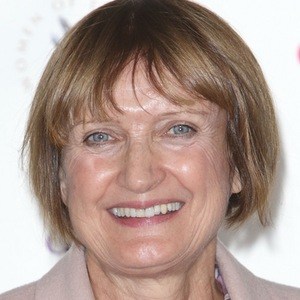 Tessa Jowell