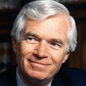 Thad Cochran