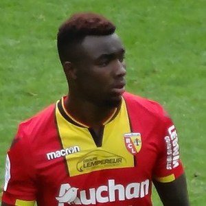 Thierry Ambrose