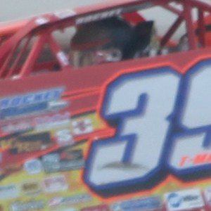 Tim McCreadie