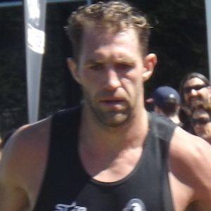 Travis Cloke