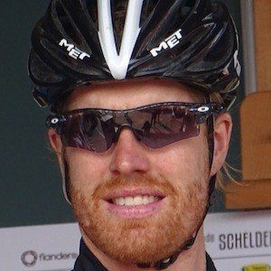 Tyler Farrar