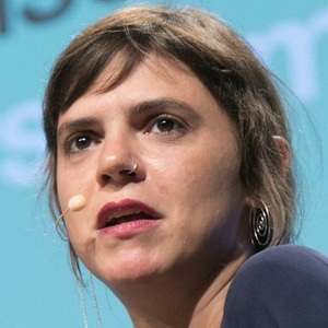 Valeria Luiselli