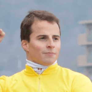 William Buick