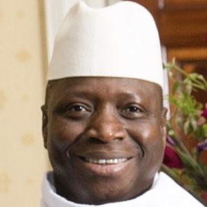 Yahya Jammeh