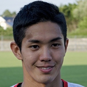 Yoshinori Muto