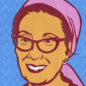 Yuri Kochiyama