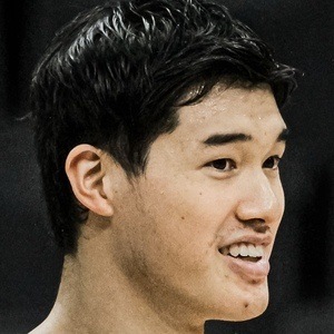 Yuta Watanabe