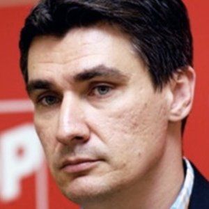 Zoran Milanović