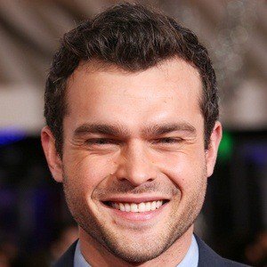 Alden Caden Ehrenreich