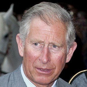 King Charles III