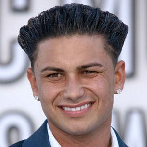 Pauly D