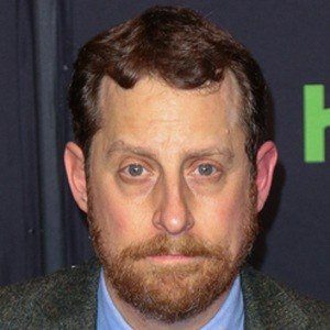 Scott M. Gimple