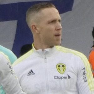 Adam Forshaw