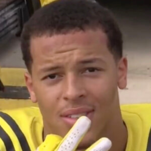 Bubba Bolden