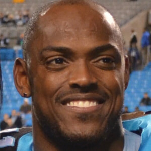 Captain Lesean Munnerlyn