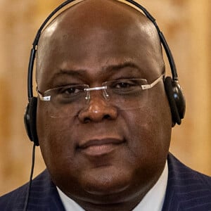 Félix Tshisekedi