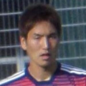 Genki Haraguchi