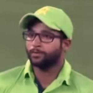 Imam Ul Haq