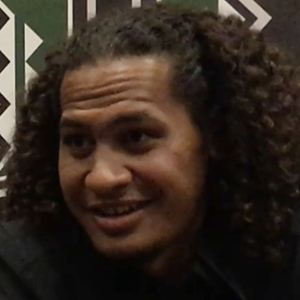 Jahlani Tavai