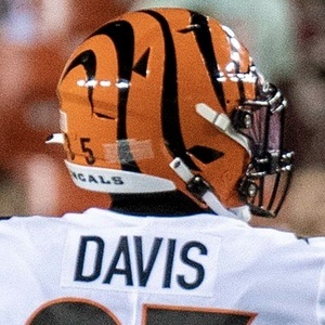 Jalen Davis